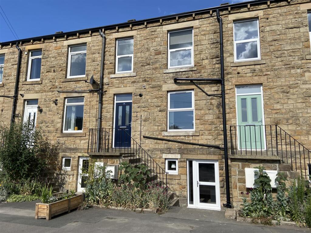 Main image of property: 14 Hurst Lane, Mirfield
