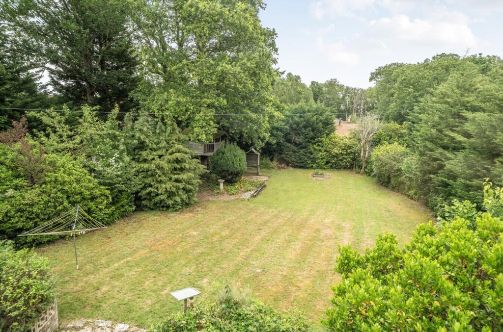 House in Chichester, Plaistow - View 4