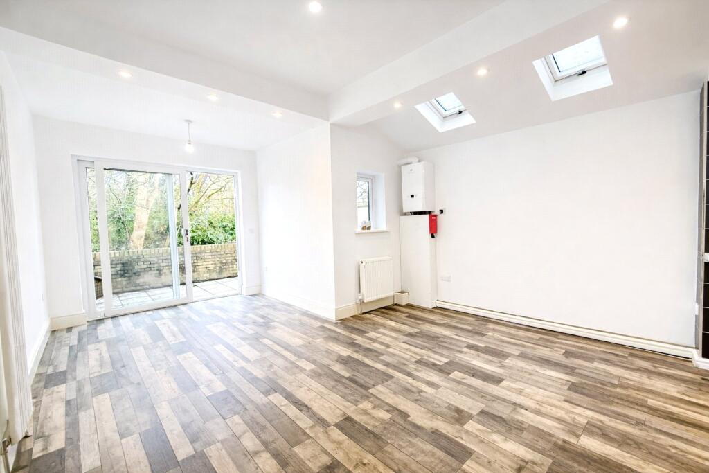 Main image of property: Leahurst Road, London, SE13