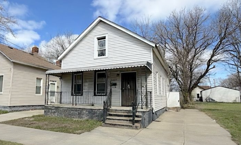 Main image of property: Cleveland, Cuyahoga County, Ohio