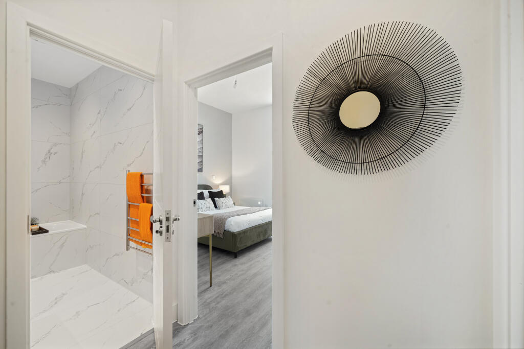 Apartment in Harlow, Essex - More