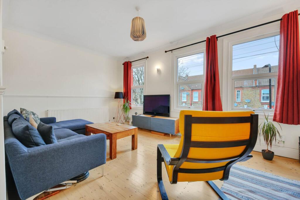 Apartment in London - View 5