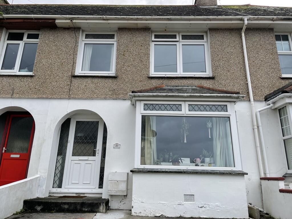 Main image of property: Trevethan Road, Falmouth
