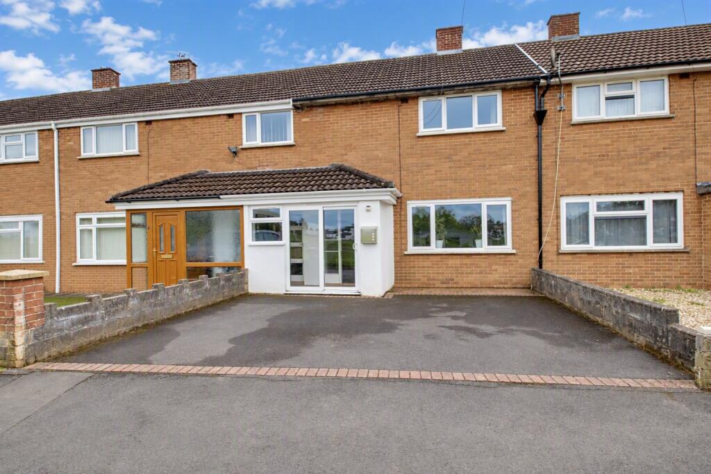 House in Cardiff, Llanrumney