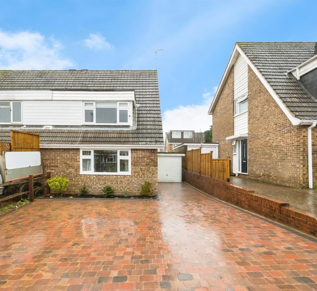 Main image of property: Alder Close, Crawley Down, Crawley