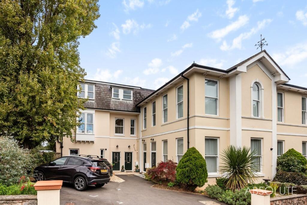 Main image of property: Kents Road, Riversdale Villa Kents Road, TQ1