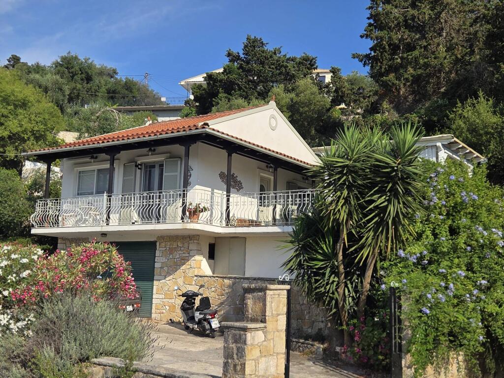 Main image of property: Ionian Islands, Paxos