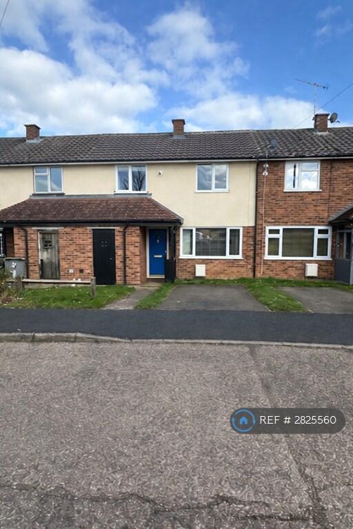 Main image of property: Hammond Close, Peterborough, PE8