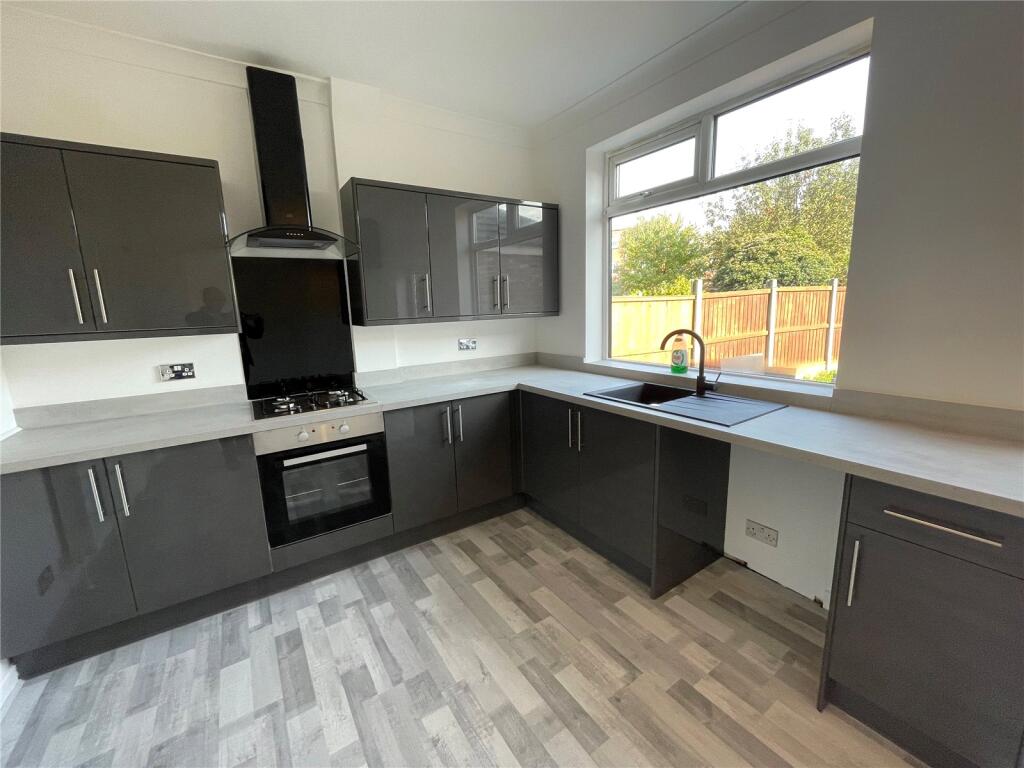 House in Liverpool - View 3