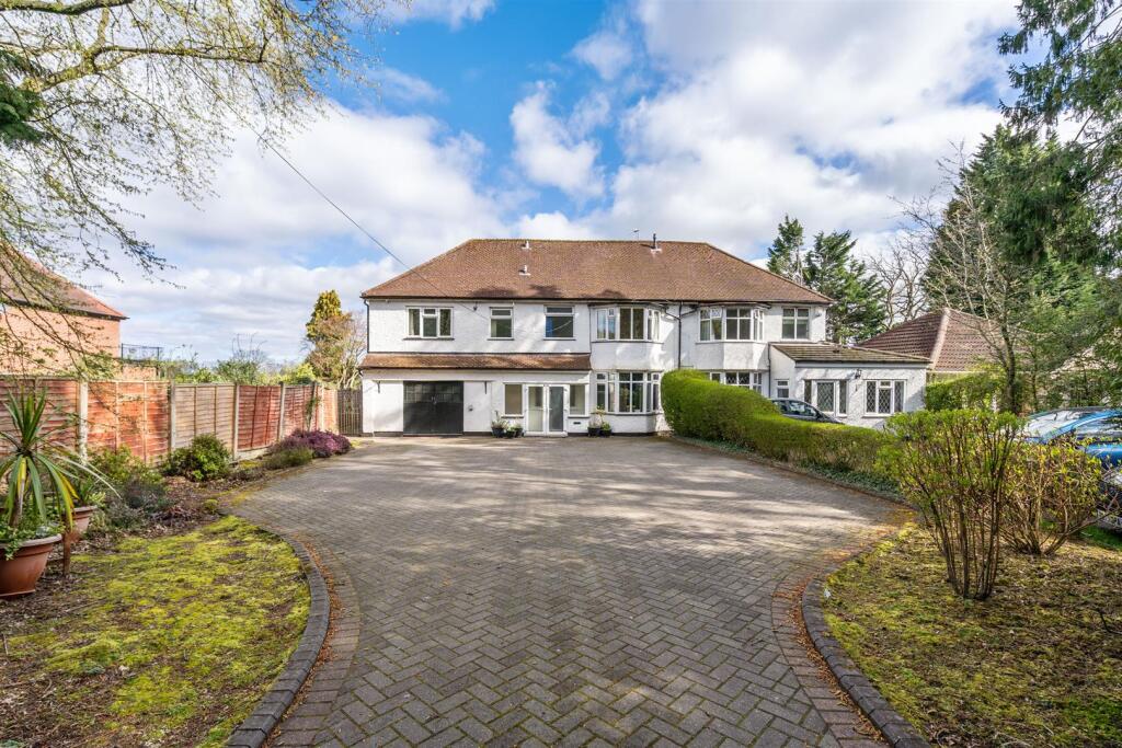 Additional image 29 of Streetsbrook Road, Shirley, Solihull