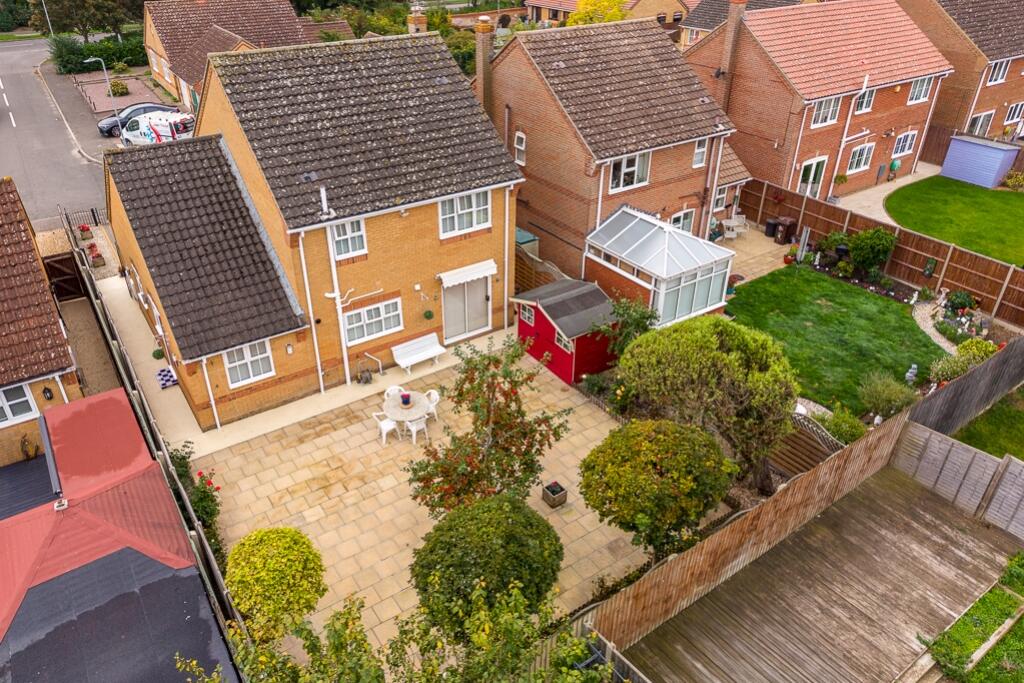 House in Spalding - View 4