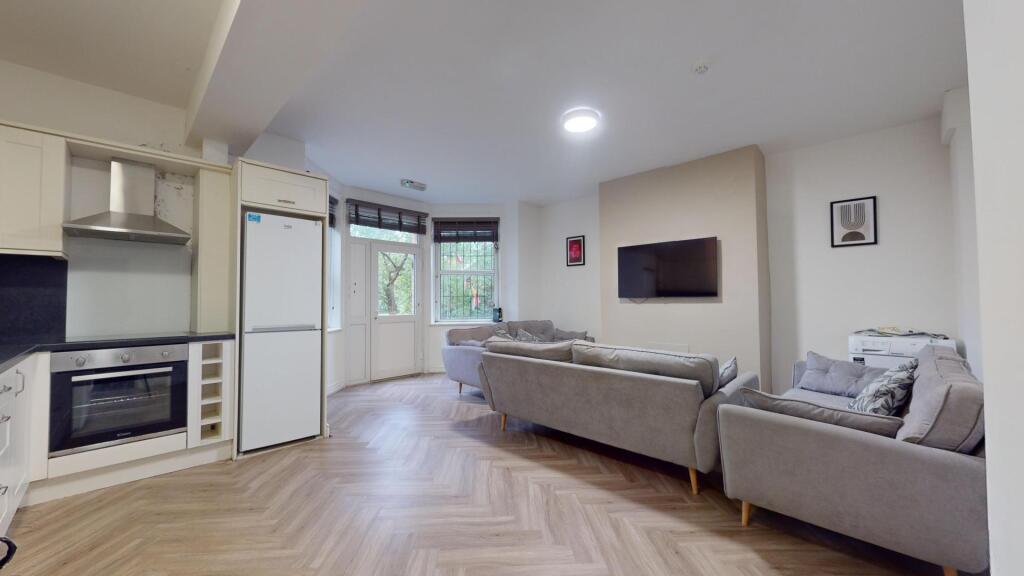 Main image of property: Moorland Avenue, Leeds