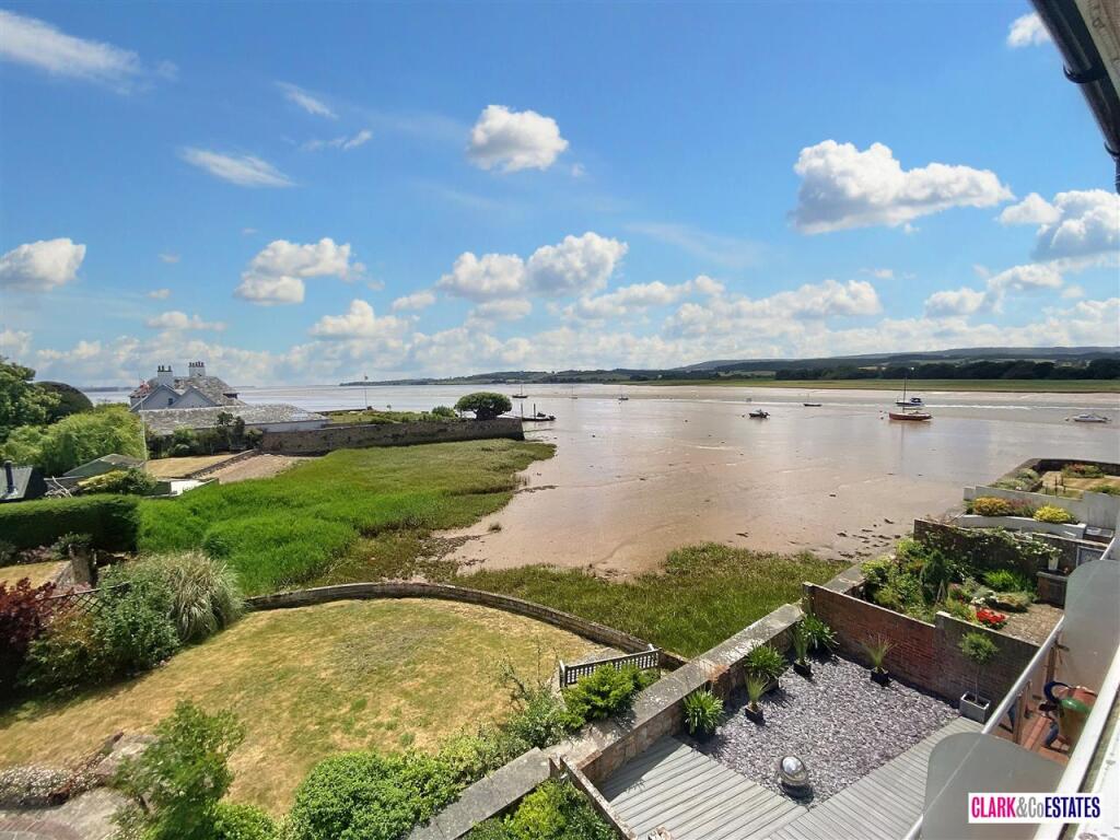 Main image of property: Strand Court, Topsham