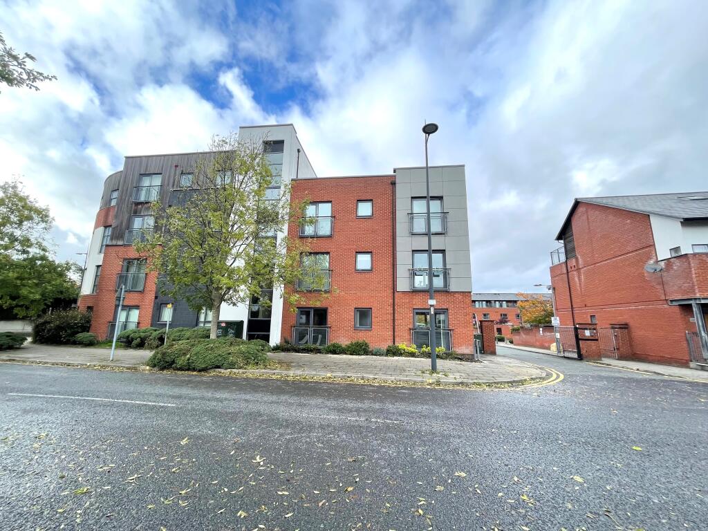 Main image of property: Montmano Drive, West Didsbury, M20 2EB