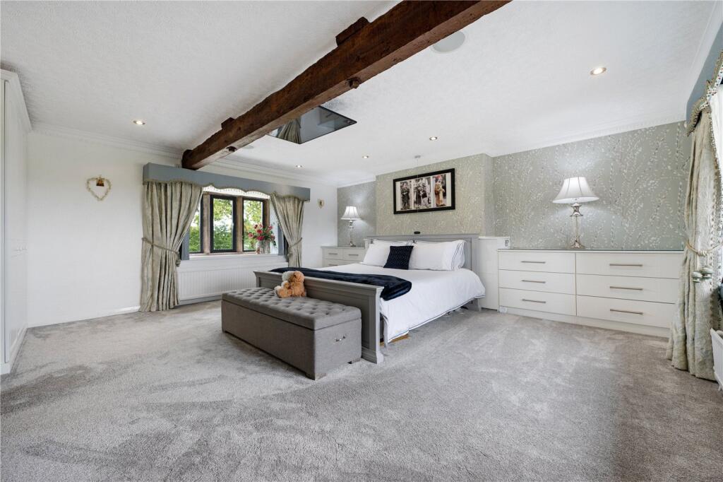 Additional image 16 of Longridge Road, Hurst Green, BB7