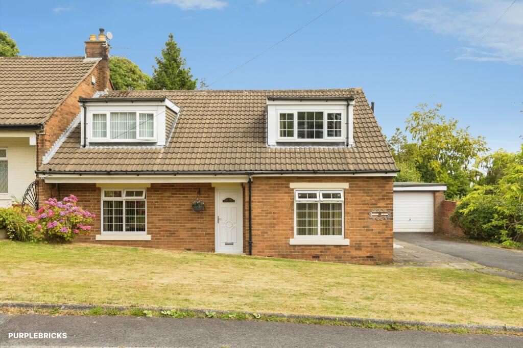Main image of property: Yew Tree Grove, Bradford, BD8