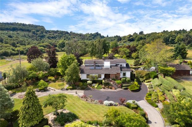 Main image of property: Old Rathmichael, Off Quarry Road, Rathmichael, Dublin 18