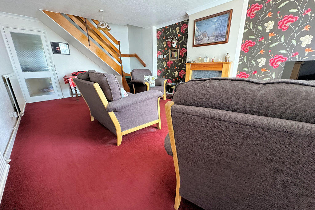 House in Fareham, Hampshire - More