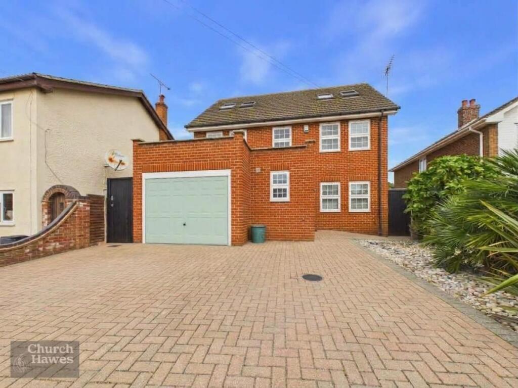 Main image of property: Elm Road, South Woodham Ferrers