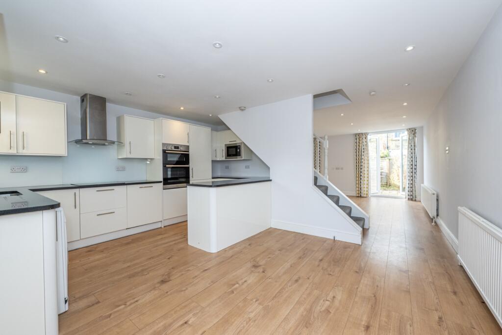 Main image of property: Dunston Road, Battersea, London SW11 5YB