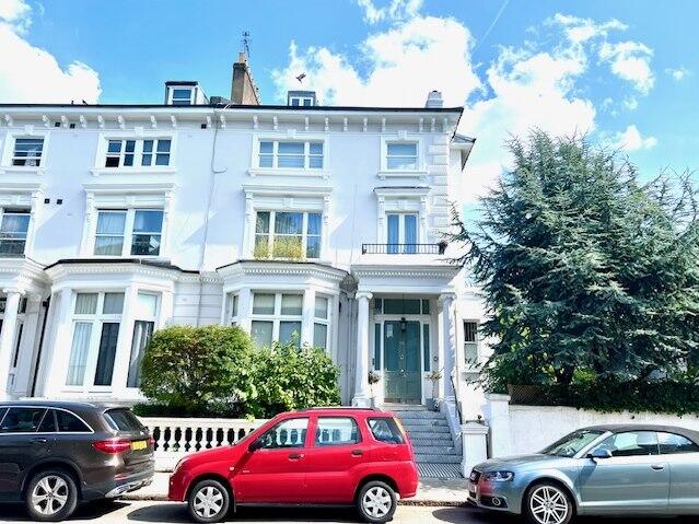 Main image of property: Belsize Park, Belsize Park, NW3