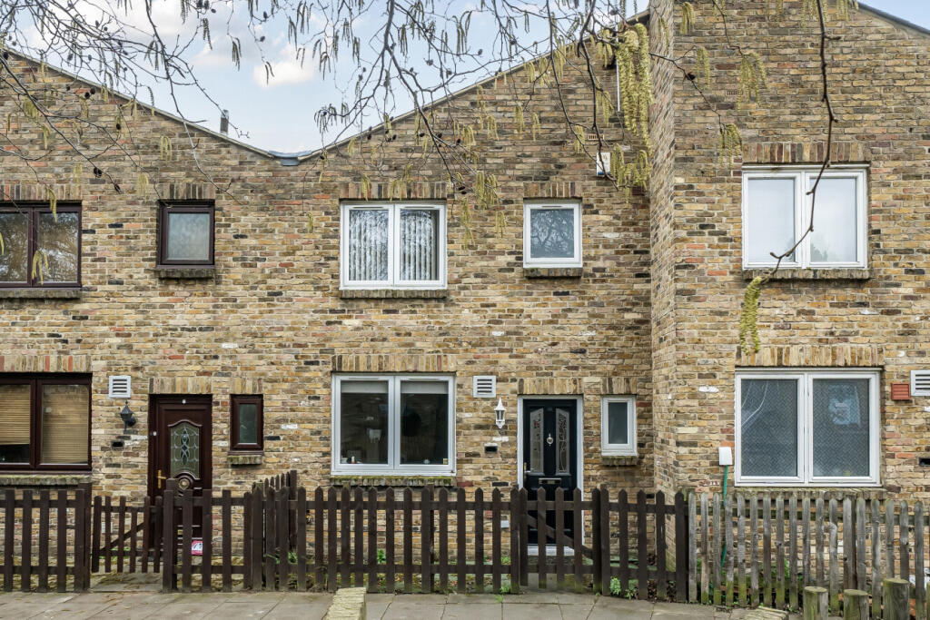 Main image of property: Hickmore Walk, Clapham, London, SW4