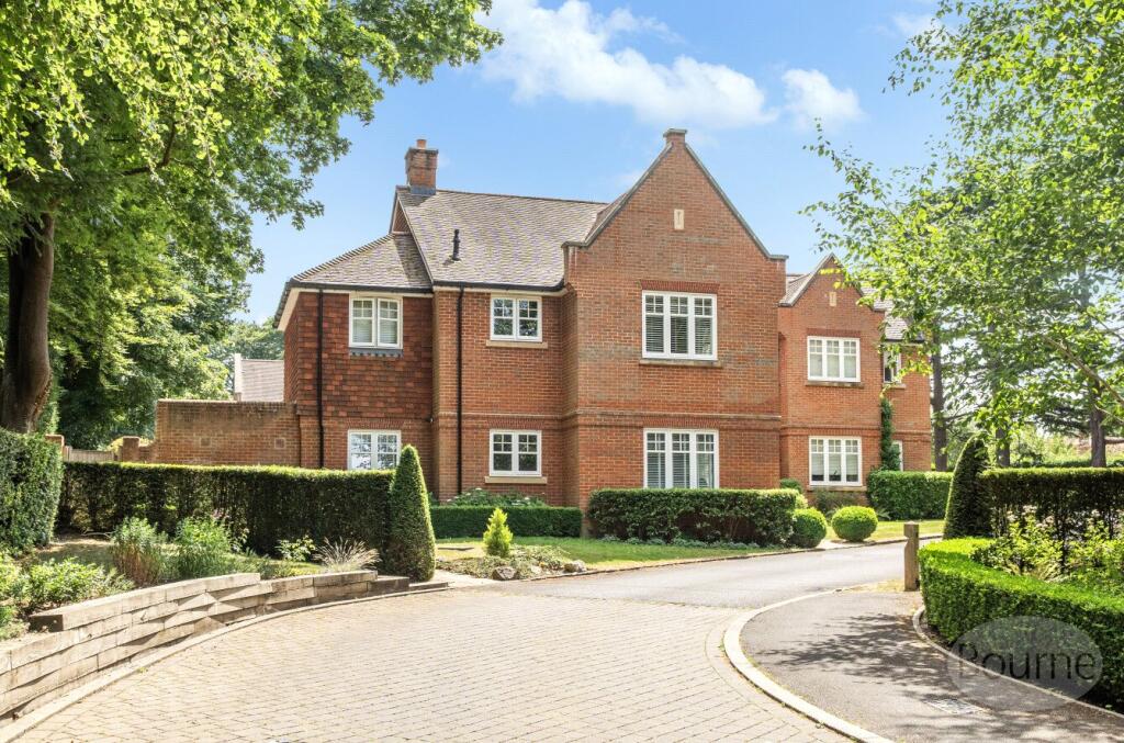 Main image of property: Downs Drive, Guildford, Surrey, GU1