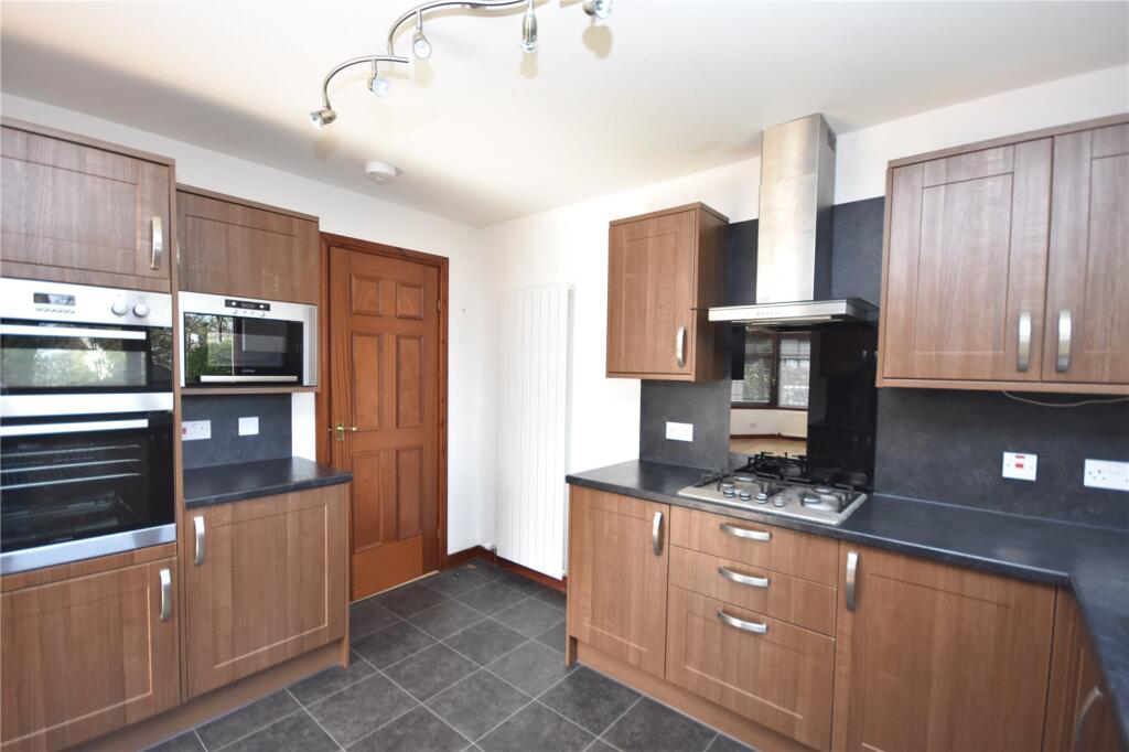 House in Aberdeen, Craigiebuckler, Craigiebuckler and Seafield - View 5