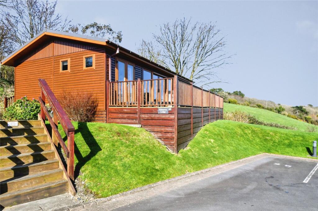 Main image of property: Bossiney, Tintagel, Cornwall, PL34