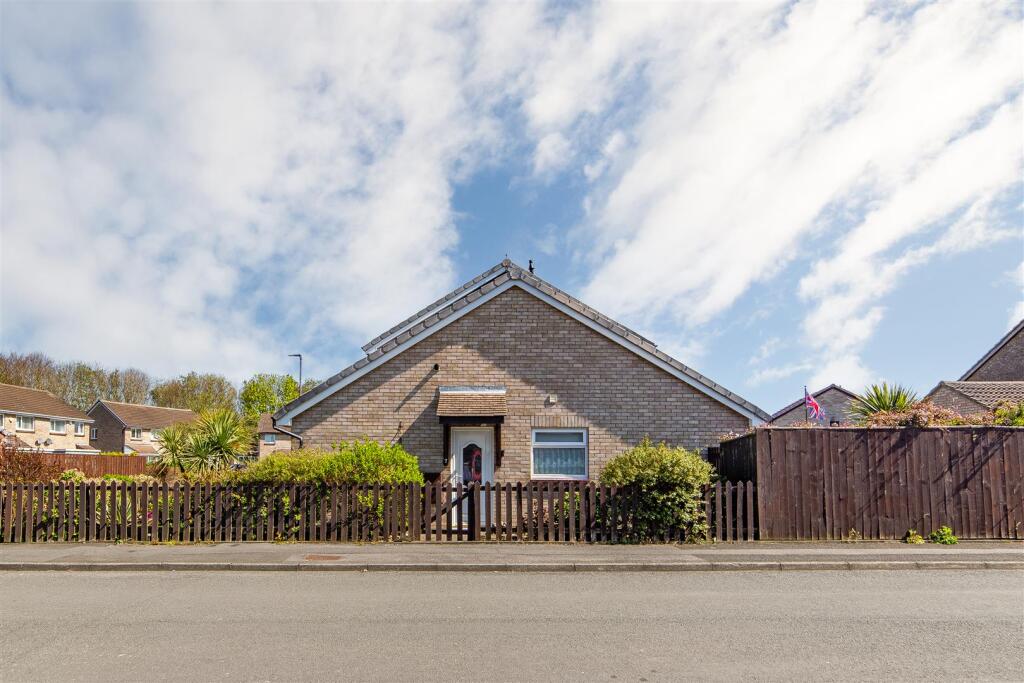 Main image of property: Kirklands, Burradon, Cramlington, NE23