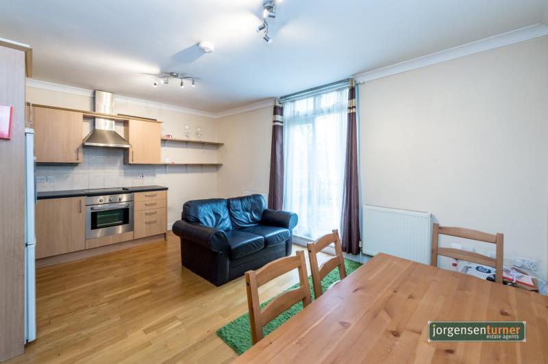 Main image of property: Uxbridge Road, Shepherds Bush, W12