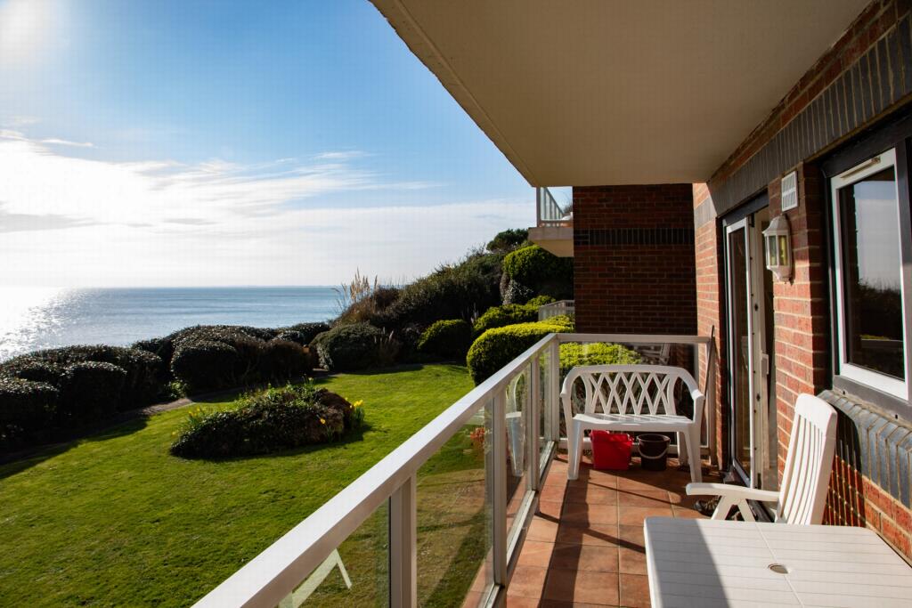 Main image of property: Radnor Cliff, Sandgate, CT20