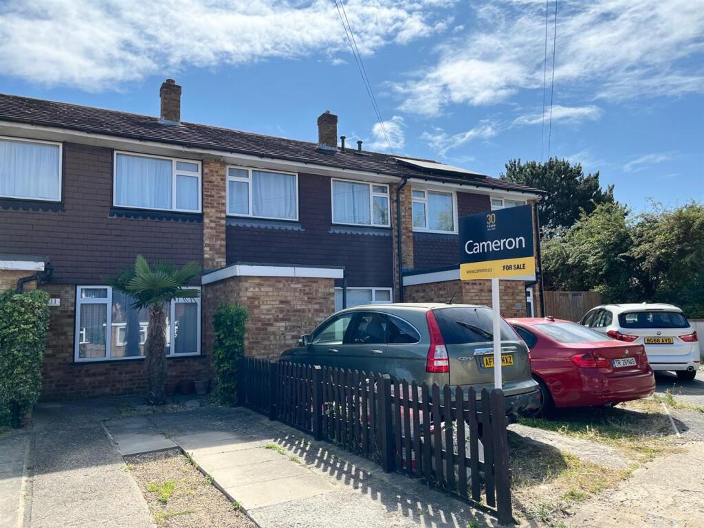 Main image of property: Salt Hill Close, North Uxbridge