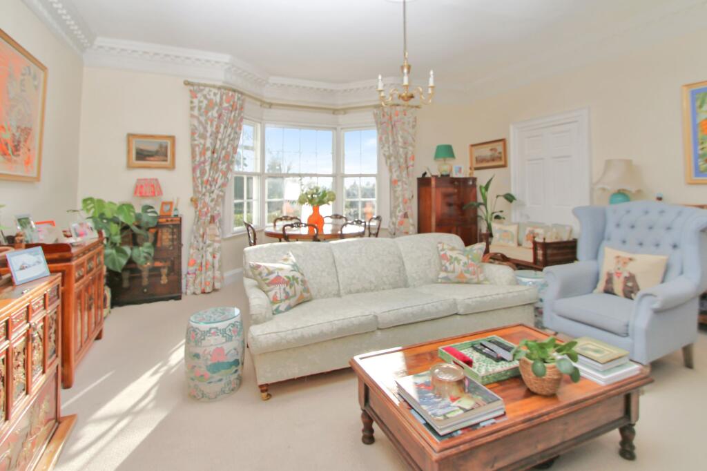 Apartment in Ashford, Tenterden - View 4