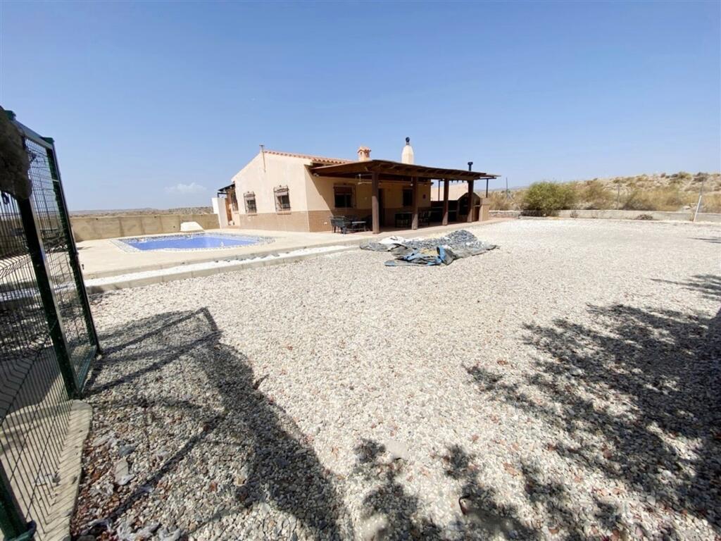 Main image of property: Andalucia, AlmerÃa, Huércal-Overa