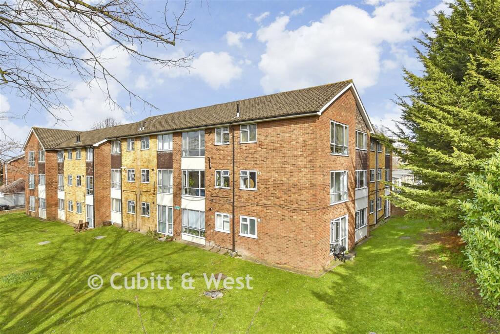 Main image of property: Albion Road, Sutton, Surrey