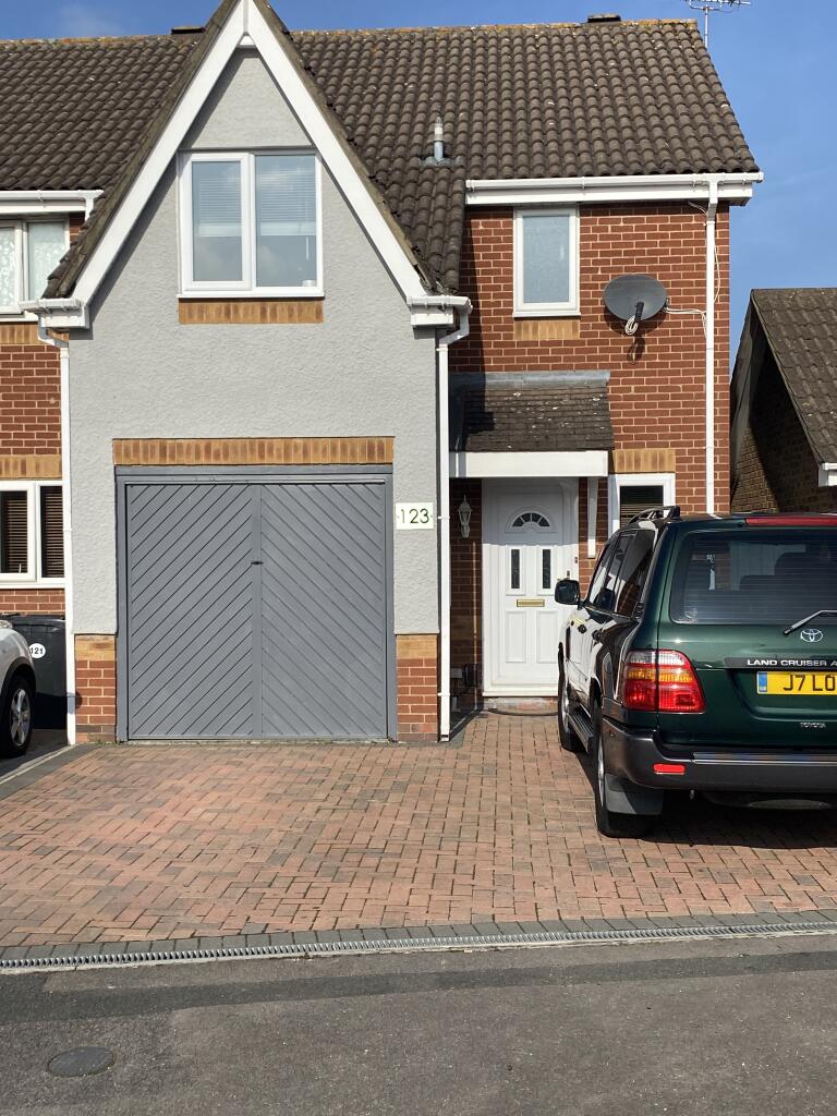 Main image of property: Copse Avenue, Swindon