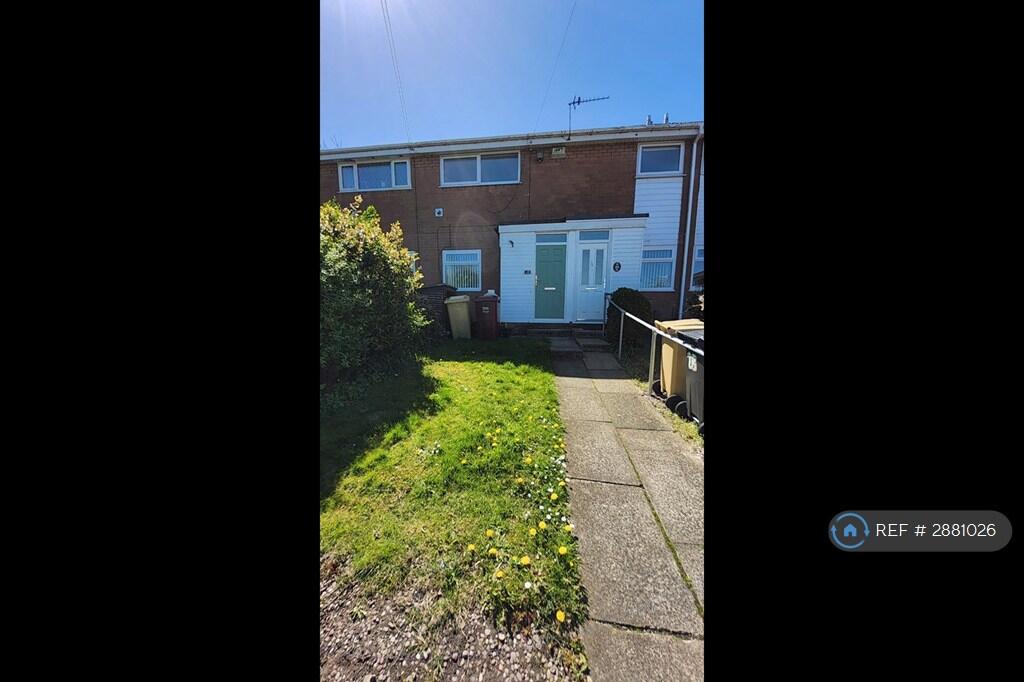 Main image of property: Little Lever, Bolton, BL3