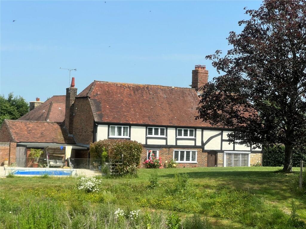 Main image of property: Ewhurst Green, Robertsbridge