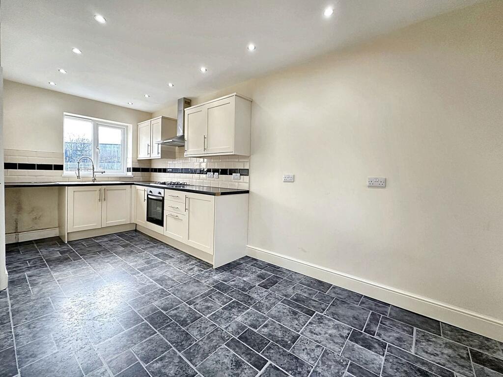 House in Seaham, Parkside - View 4
