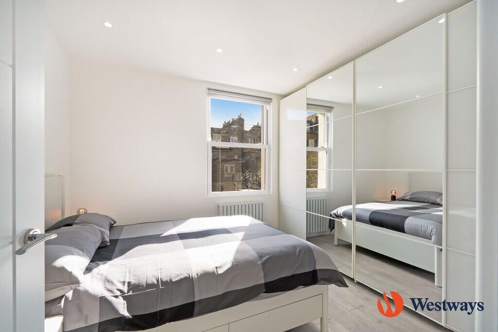 Apartment in London - View 5