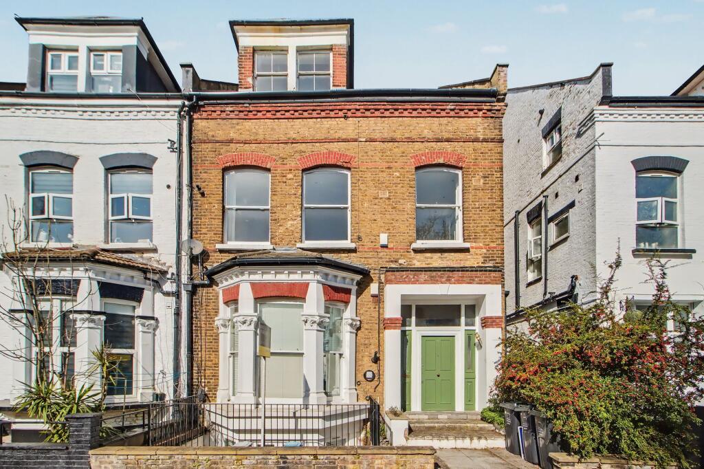 Main image of property: Gloucester Drive, London, N4