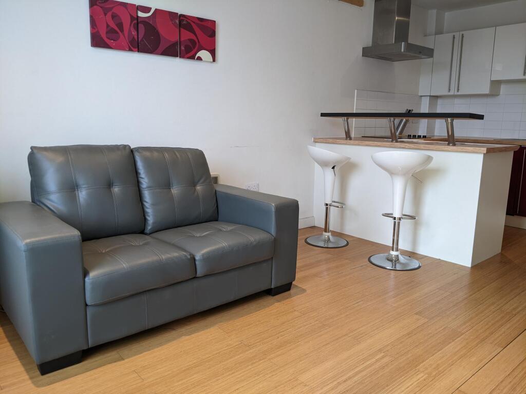 Main image of property: 22 Furnival Street, City Centre, Sheffield, S1