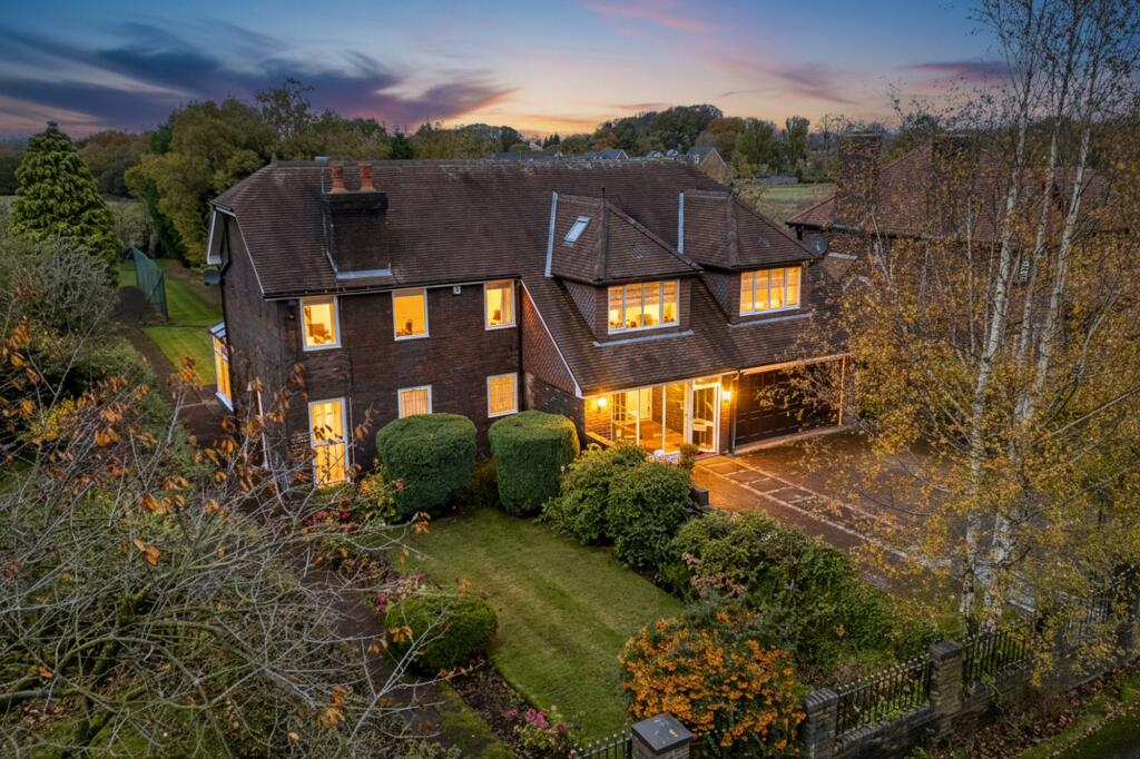 Main image of property: Bowlacre Road, Gee Cross