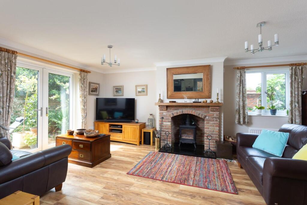 Dunroyal Close, Helperby photo 3