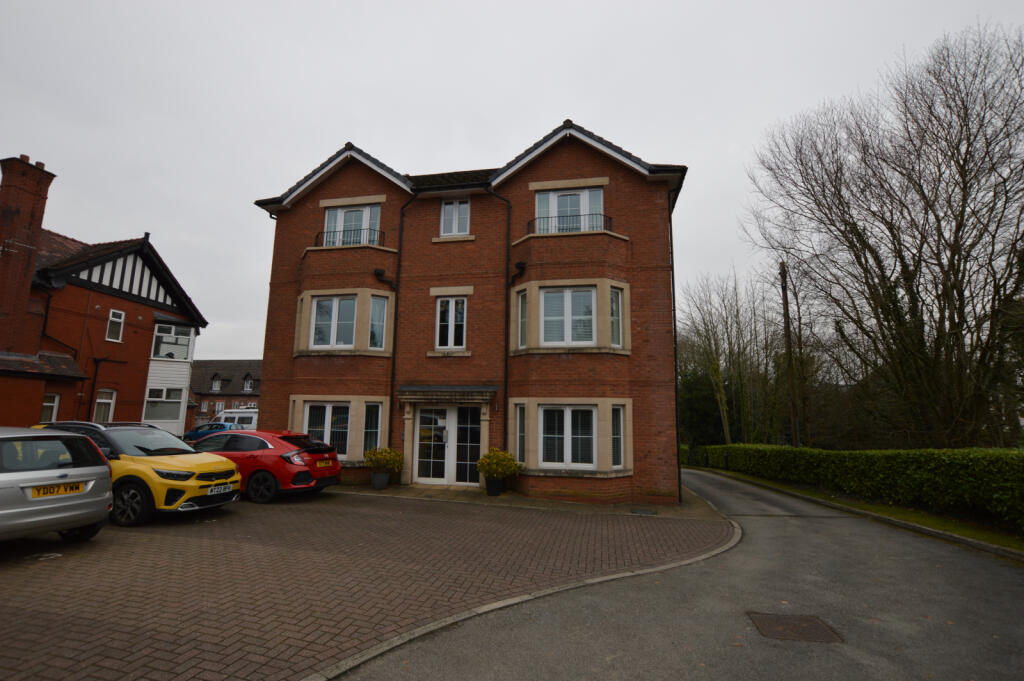 Main image of property: Haigh Park View, 251 Wigan Road, WN1