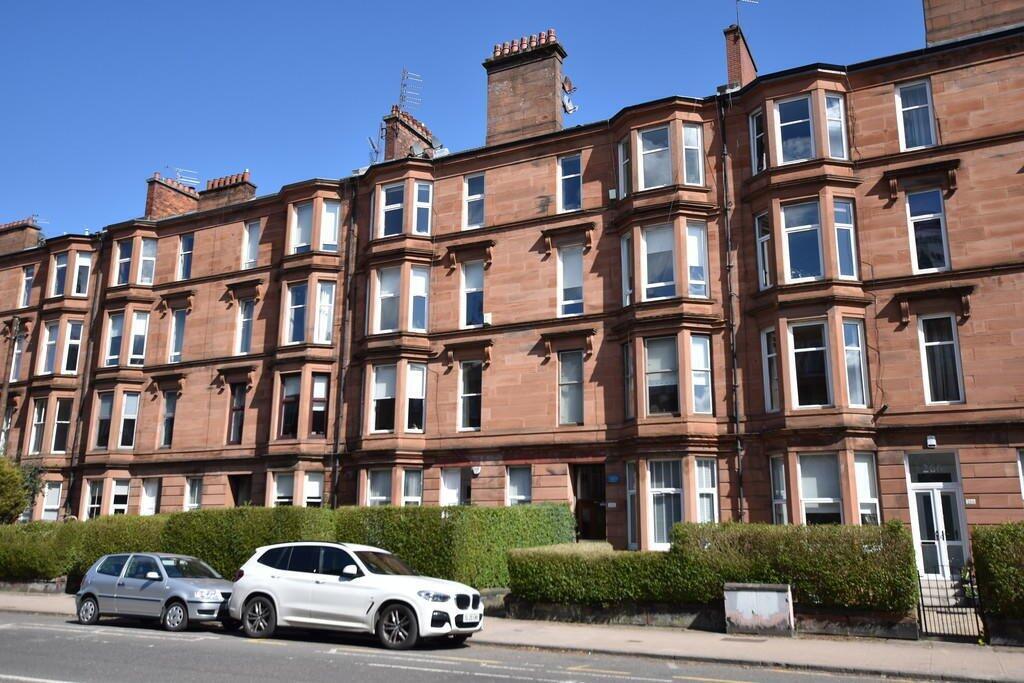 Main image of property: Crow Road, Glasgow, Glasgow City