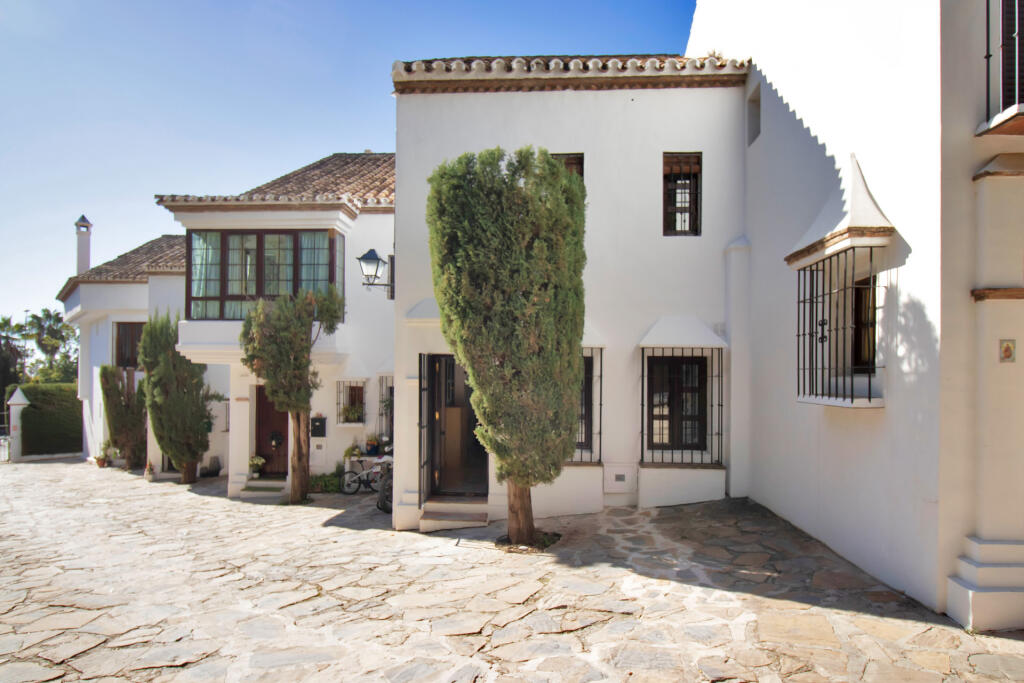 Main image of property: Andalucia, Malaga, Marbella