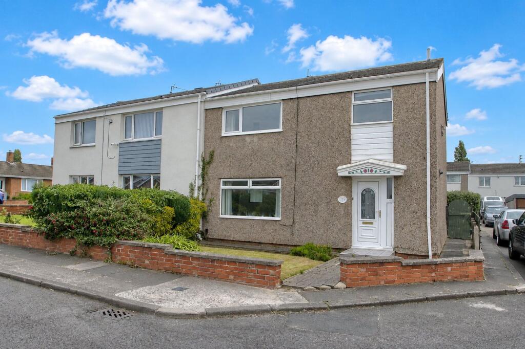 House in Stockton-on-Tees