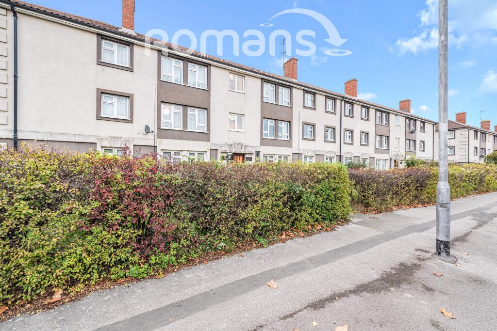 Main image of property: The Meadway, Tilehurst, Reading, RG30